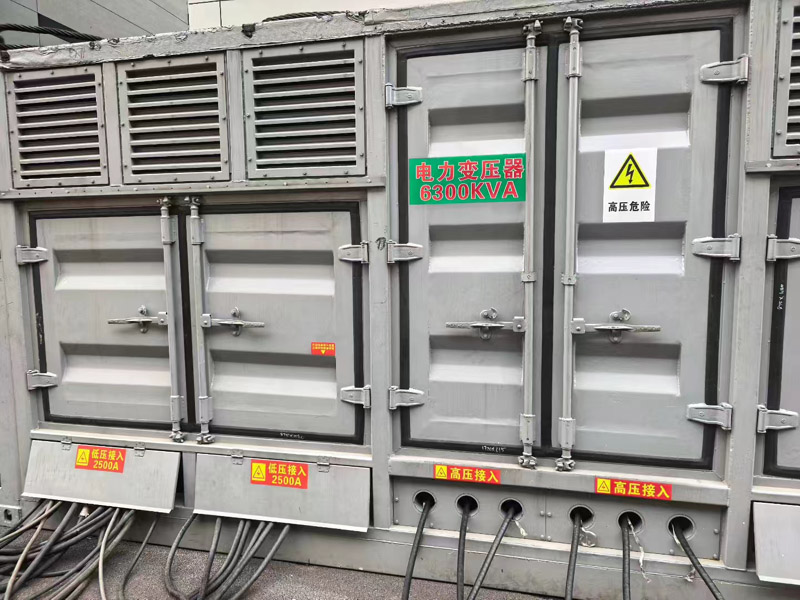 互助柴油发电机组换季保养注意哪些事项?