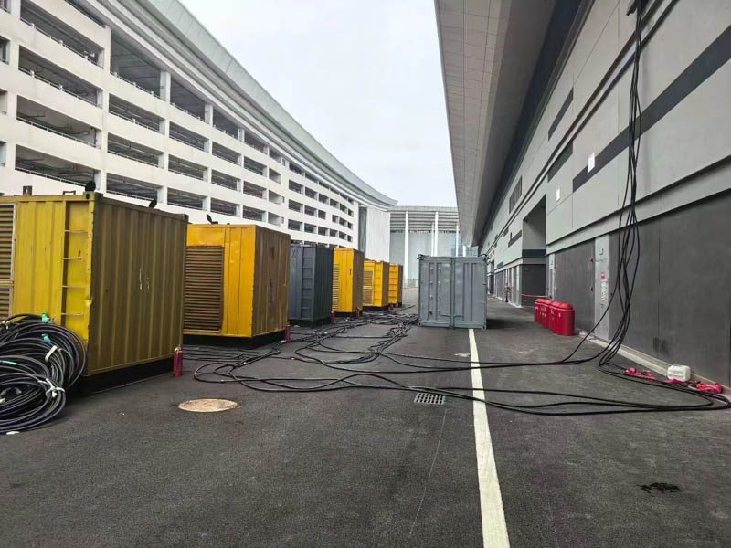 互助冬季柴油发电机启动前需要做哪些准备工作?