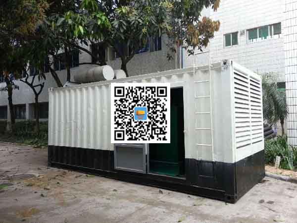 互助出租发电机-什么样的柴油发电机使用效果比较好