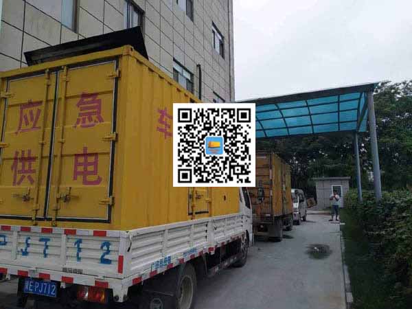 互助出租发电机-柴油发电机组启动困难的原因有哪些?
