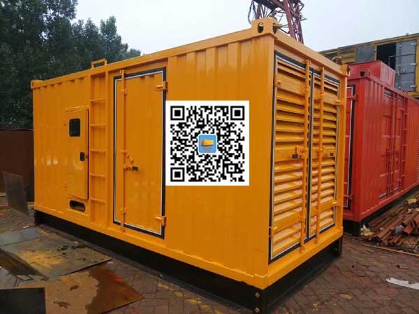 互助发电机出租-发电机组应该选购什么品牌的