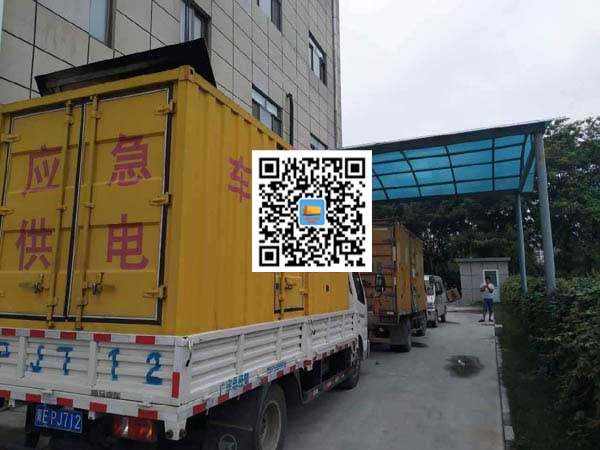 互助发电机出租-上柴发电机组的油耗会出现什么原因
