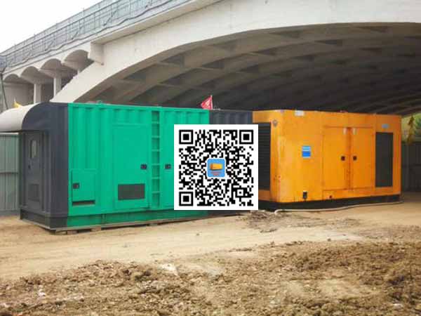 互助决定发电机顺利启动的因素及如何解决发电机冬季起动困难问题