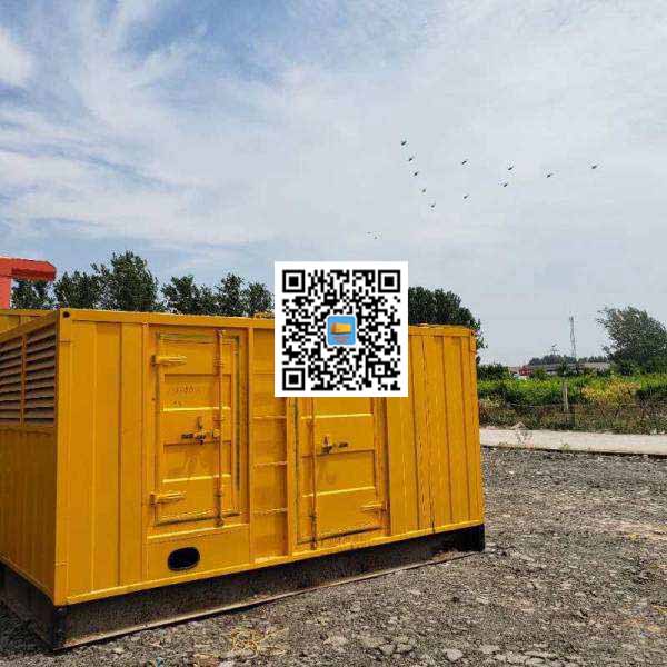 互助发电机出租发电机电刷的结构与作用是什么