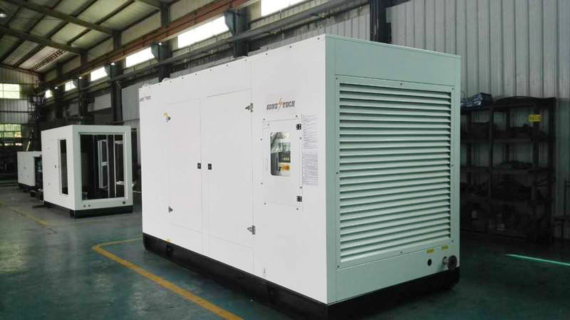 互助租赁发电机-柴油发电机出租过程更换机油需要注意什么