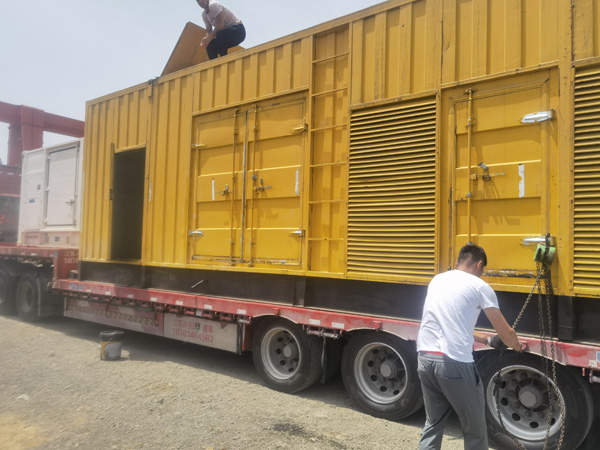 互助发电机出租100KW发电机需要什么规格的电缆线?