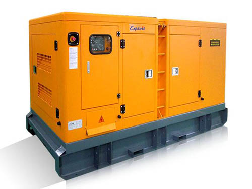 互助影响 200kw 柴油发电机油耗的因素有哪些？