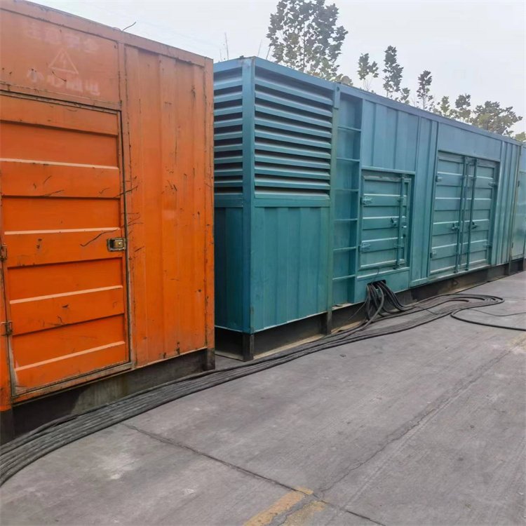 互助如何选择适合 600kW 柴油发电机组的热继电器?