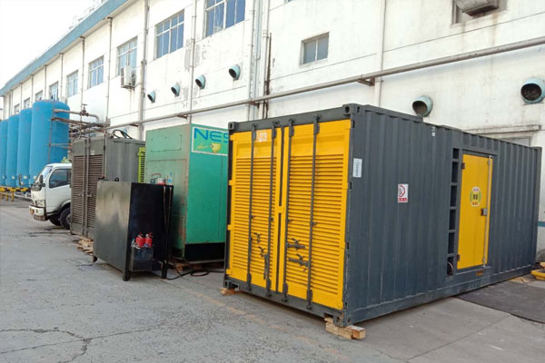 互助发电机组保养是确保其正常运行、延长使用寿命的关键,以下是一些保养注意事项