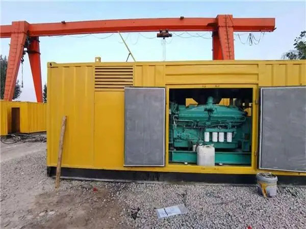 互助冬季低温环境下,500KW发电机组应该选择什么类型的启动电瓶?